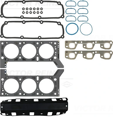 Gasket Kit, cylinder head